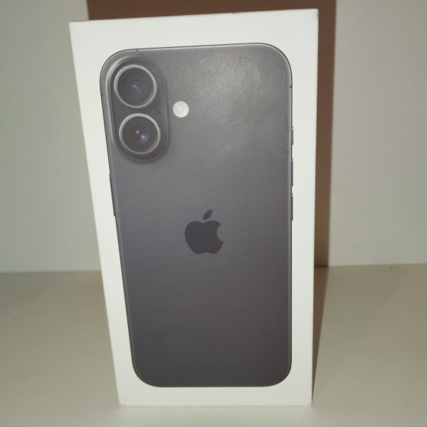 Edição 02 - IPHONE 16/256GB